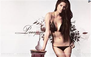 Poonam Pandey